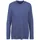 GOLDNER Longpullover Blau 23