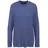 GOLDNER Longpullover Blau 23