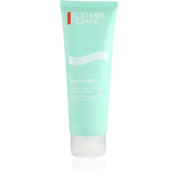 Biotherm Homme Aquapower Oligo-Thermal Fresh Gel Ultra Nettoyant 125 ml