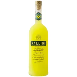 Pallini Limoncello 26% Vol. 1 l