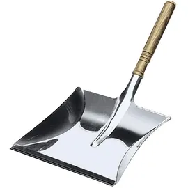 Albert Turk GmbH & Co. KG Kehrschaufel Holzgriff