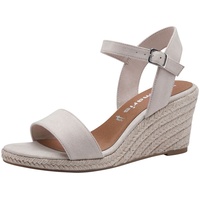 TAMARIS Sandalen 28300-251 in beige