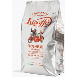 Lucaffé Decaffeinato 700 g