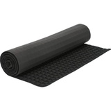 ATHLECIA Matte Walgia W Quilted Yoga Mat, Black, -