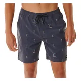 Rip Curl Badeshorts HULA BREACH VOLLEY HULA BREACH VOLLEY S
