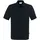 Hakro Poloshirt Classic - schwarz
