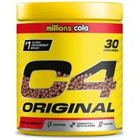 Cellucor C4 Original Cola Pulver 198 g