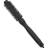 Olivia Garden Expert Blowout Shine Wavy Bristles Black Label 20 mm