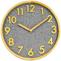 Technoline Quarz-Wanduhr WT7235
