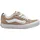 Knu Skool Damen Khaki 40