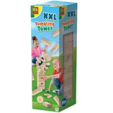 SES Creative XXL Holzstapelspiel 2 - 6 Spieler