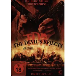 The Devil's Rejects  Director's Cut