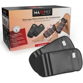 MAXXMEE Venen-Massagegerät mit Wärmefunktion