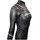 Aquaman Neoprenanzug Cell Gold Schwarz/Gold M