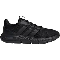 adidas Cloudfoam Flex Laces Damen Core Black 40