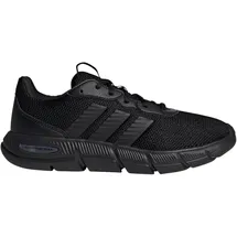 adidas Cloudfoam Flex Laces Damen Core Black 40