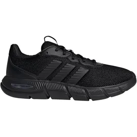 adidas Cloudfoam Flex Laces Damen Core Black 40