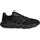 adidas Cloudfoam Flex Laces Damen Core Black 40
