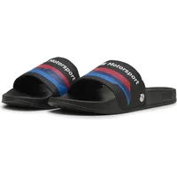 Puma BMW M Motorsport Leadcat 2.0 Logo Badesandalen -