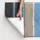 GRUND Summertime 60 x 90 cm blau