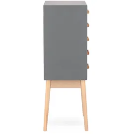 BIZZOTTO Kommode Ordinary Grey