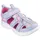 SKECHERS Flex Splash Daylight Shimme 303276L/LVHP Lila / Multicolor-30 - Violett