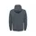 The North Face Drew Peak schwarz/grau