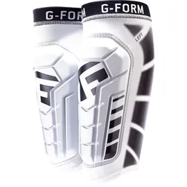 G-Form Pro-S Vento Schienbeinschoner - weiss XL