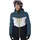 KILLTEC KSW 45 MN SKI JCKT, stahlblau, S