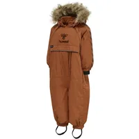 hummel hmlMOON TEX Baby-Schneeanzug 8004 sierra 92
