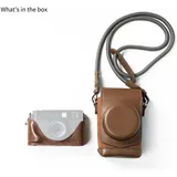 SmallRig 5218 braun für Fujifilm X half