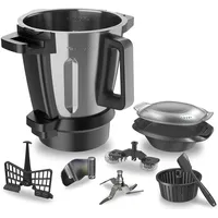 Cecotec Mambo Victory & Zubehör, kompatibel mit Mambo Cooking,