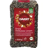 midsona Grüne Linsen 500 g