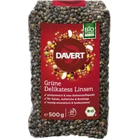 midsona Grüne Linsen 500 g