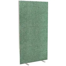 Paperflow Trennwand easyScreen Contents, 62039 bunt 94,0 x 173,4 cm, 1 St.