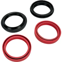 Dichtringe + Staubschutz Gabel 43 mm Moose Racing X-Trainer