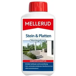 Mellerud Stein und Platten Versiegelung 0,5 L, 2001002824