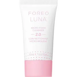 Foreo LUNA Micro-Foam Cleanser 2.0 20 ml