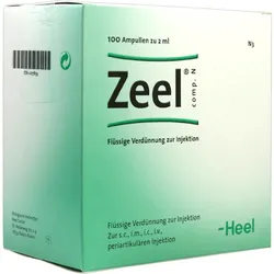 Zeel Comp. N 100 ST