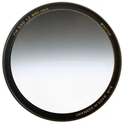 B+W Filter Master Line Verlauf 714 GND 1.2 ND 72mm      1107820