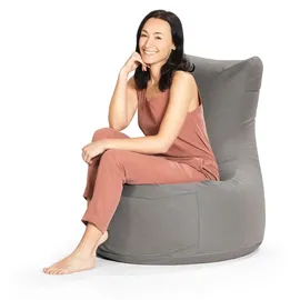 Sitting Point Swing Outside grau
