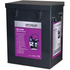 Optimum Magnetkernbohrmaschine DM 35PF