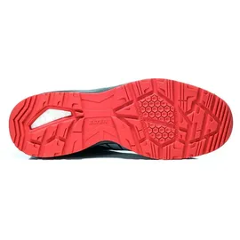 ELTEN LARKIN XXSports black-grey Low ESD S1P