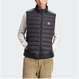 adidas Originals Funktionsweste PADDED VEST schwarz S