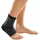medi Levamed E+motion 3.0 Sprunggelenkbandage 1 St Schwarz III