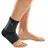 medi Levamed E+motion 3.0 Sprunggelenkbandage 1 St Schwarz III