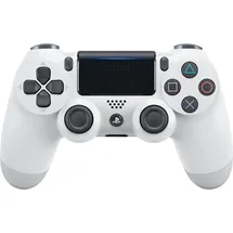 Sony PS4 DualShock 4 V2 Wireless Controller glacie white