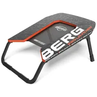 Berg Toys BERG Pro Launcher Mini-Trampolin, tragbar