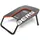 Berg Toys BERG Pro Launcher Mini-Trampolin, tragbar