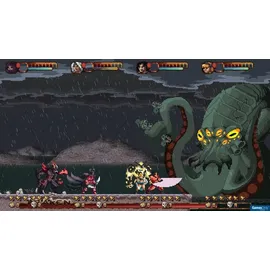 Abathor Collector's Edition PS5